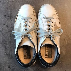 Golden Goose Superstar, Size EU 37